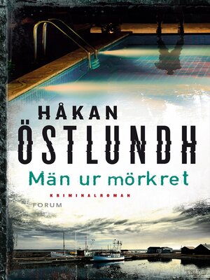 cover image of Män ur mörkret